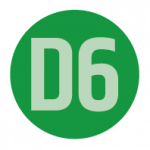 D6