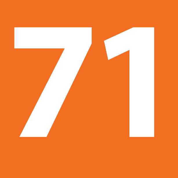 71