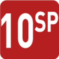 10 SP