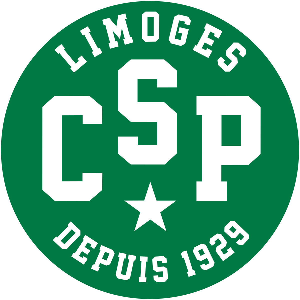 Ligne Ligne Limoges CSP