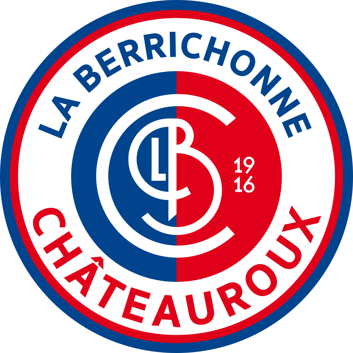 Ligne Ligne Berrichonne de Châteauroux