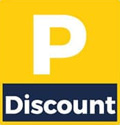 P Discount