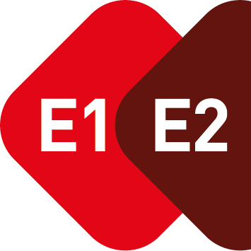 E1/E2