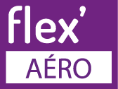 Ligne Ligne Flex'Aéro