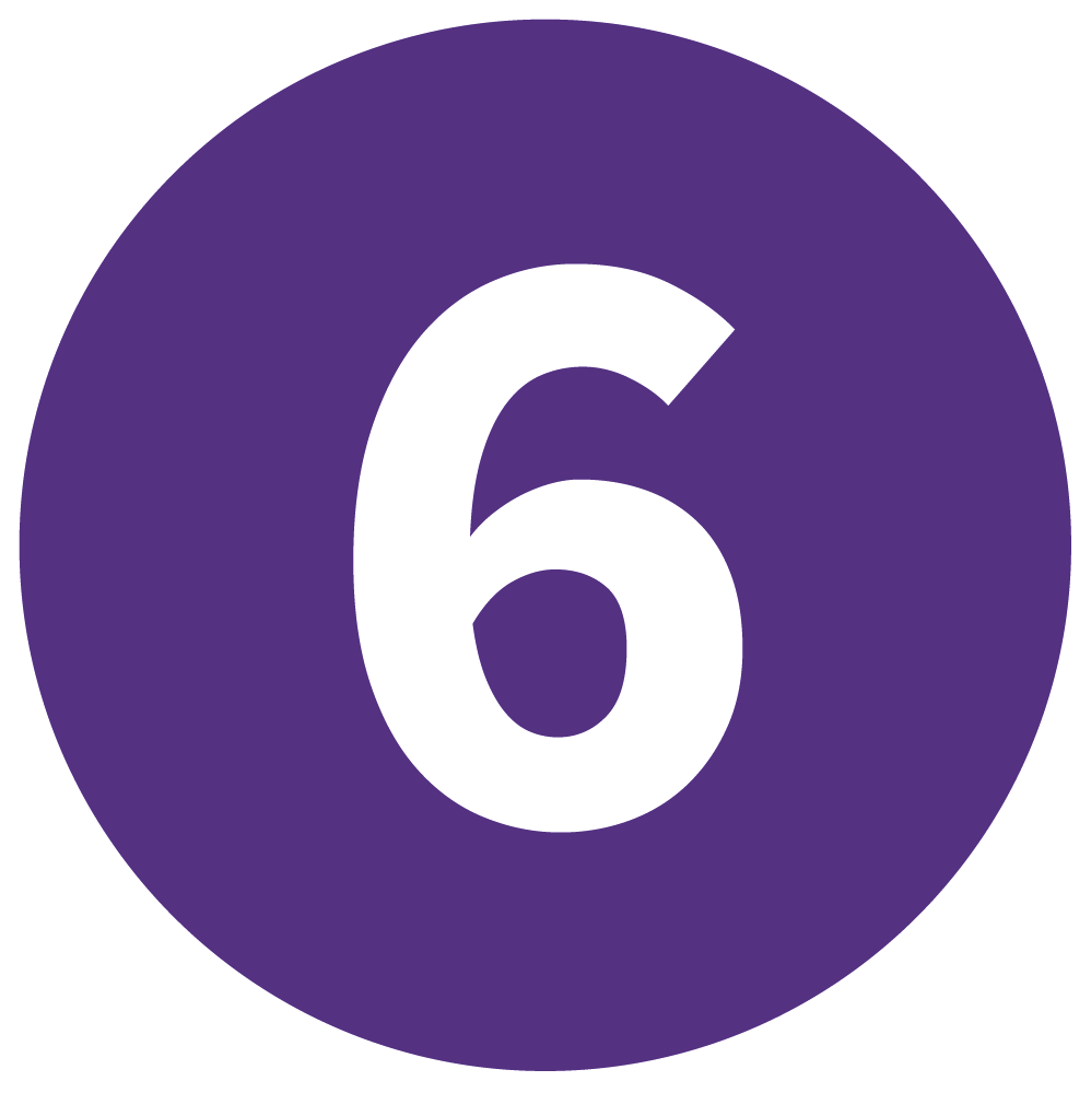 Ligne Ligne 6