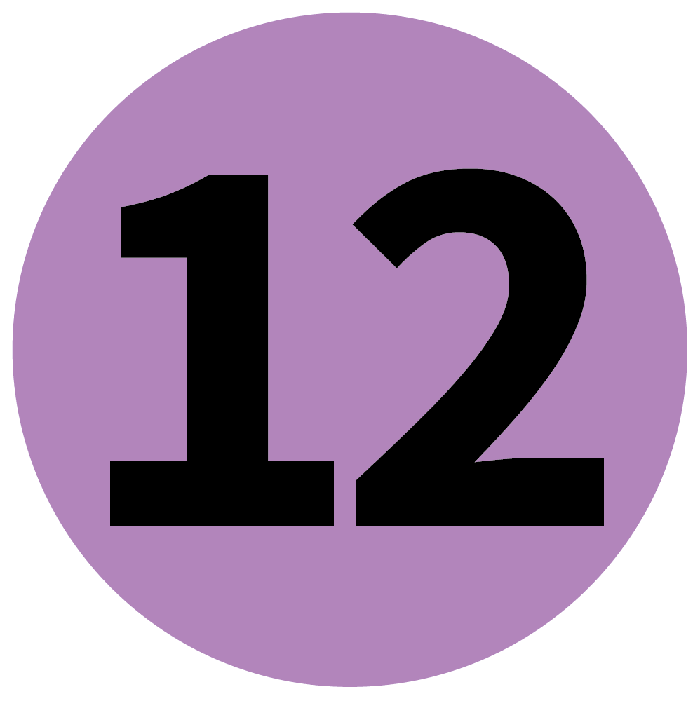 Ligne Ligne 12