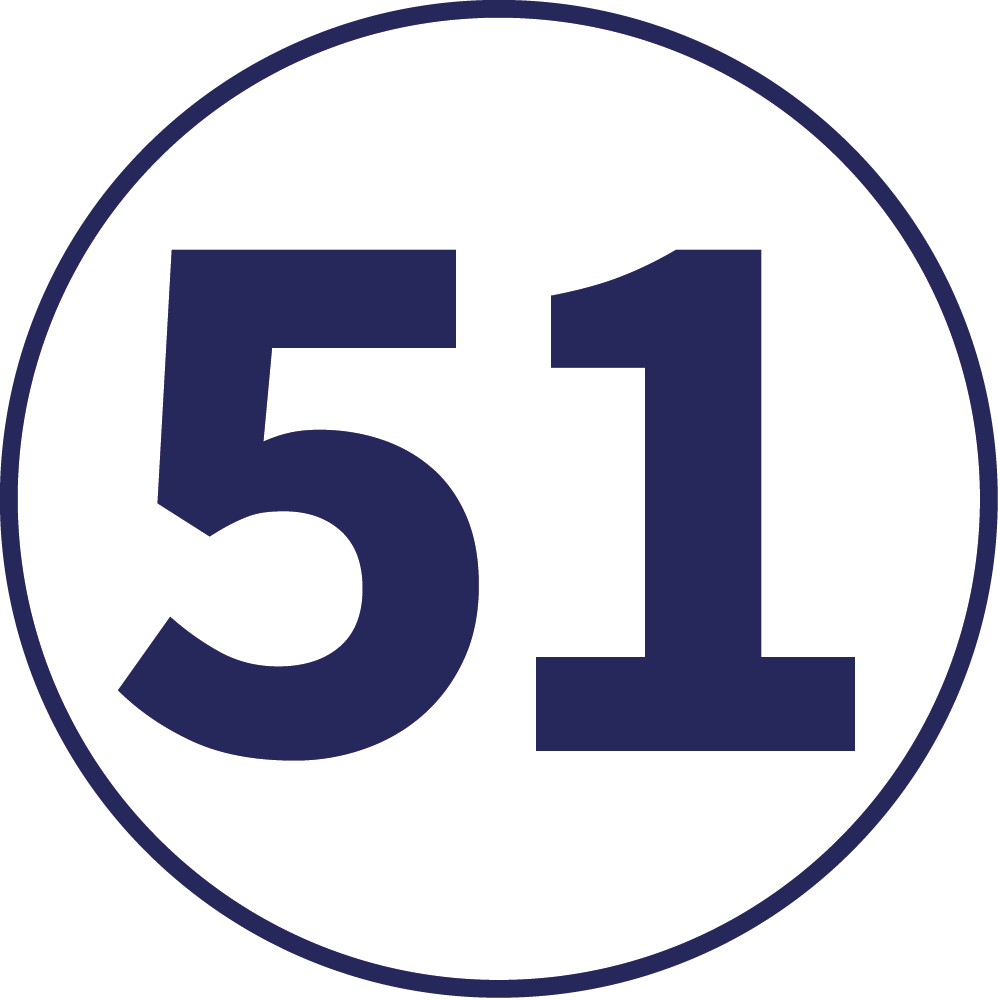 51