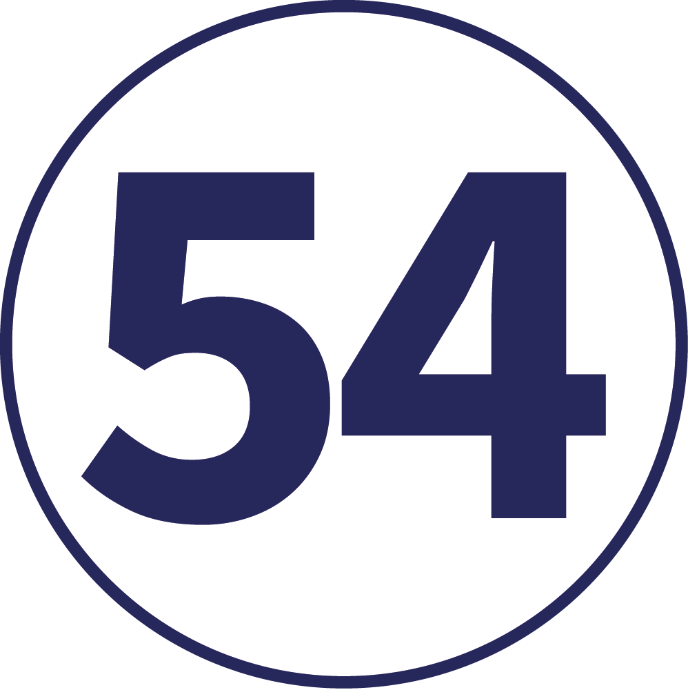 Ligne Ligne 54
