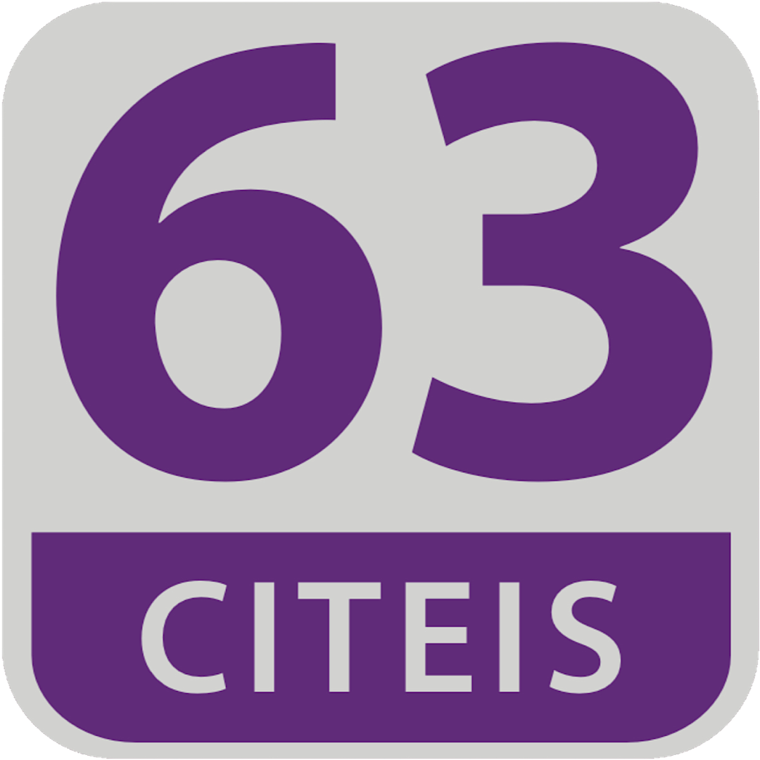 Citéis 63