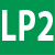 Ligne Ligne LP2