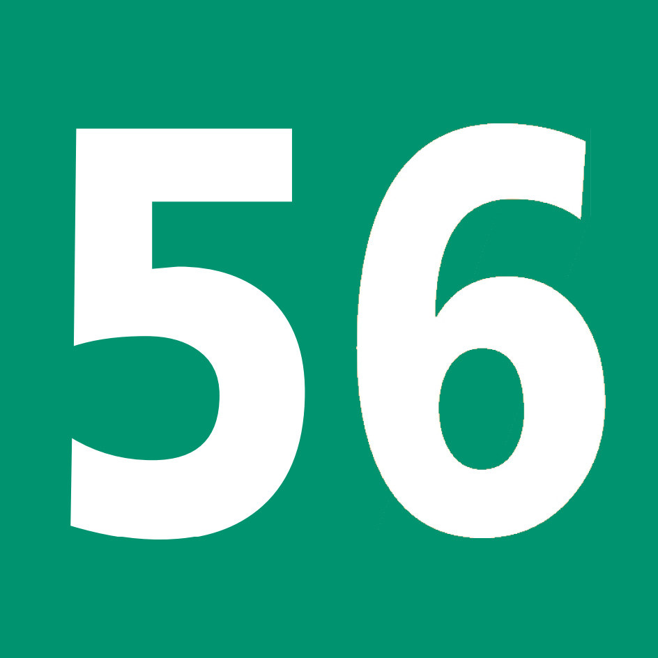 Ligne Ligne 56