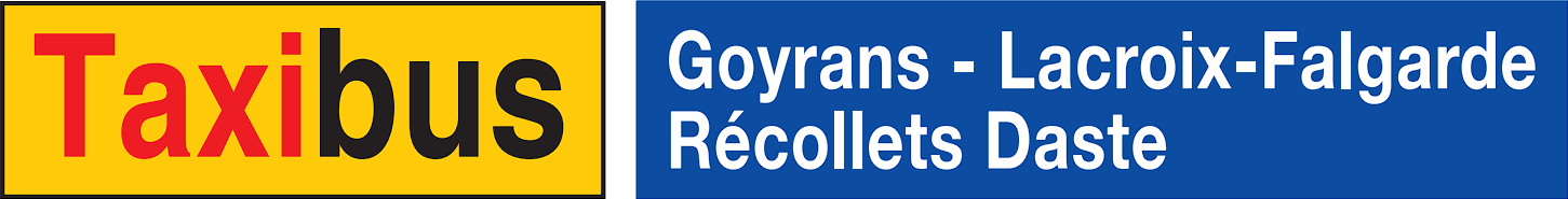 Ligne Ligne Goyrans