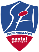 Stade Aurillacois