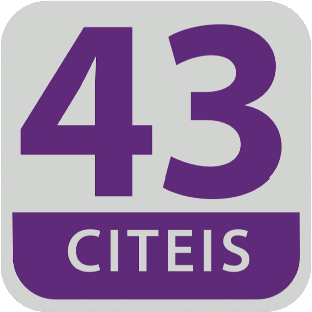 Citéis 43