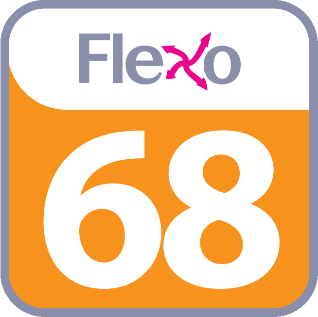 Flexo 68