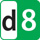Ligne Ligne d8