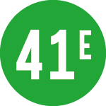 41E