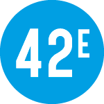 42E